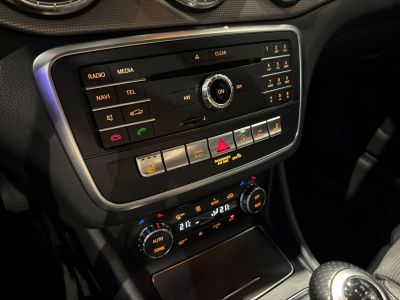 Mercedes-Benz CLA Gebrauchtwagen Mercedes-Benz CLA Gebrauchtwagen