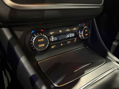 Mercedes-Benz CLA Gebrauchtwagen Mercedes-Benz CLA Gebrauchtwagen