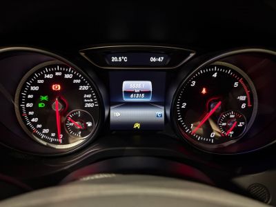 Mercedes-Benz CLA Gebrauchtwagen Mercedes-Benz CLA Gebrauchtwagen