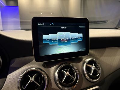 Mercedes-Benz CLA Gebrauchtwagen Mercedes-Benz CLA Gebrauchtwagen