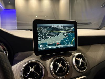 Mercedes-Benz CLA Gebrauchtwagen Mercedes-Benz CLA Gebrauchtwagen