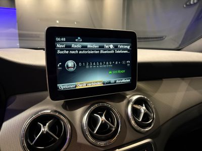 Mercedes-Benz CLA Gebrauchtwagen Mercedes-Benz CLA Gebrauchtwagen