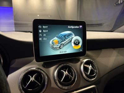 Mercedes-Benz CLA Gebrauchtwagen Mercedes-Benz CLA Gebrauchtwagen