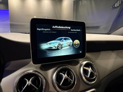 Mercedes-Benz CLA Gebrauchtwagen Mercedes-Benz CLA Gebrauchtwagen