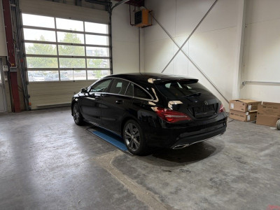 Mercedes-Benz CLA Gebrauchtwagen