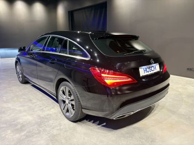 Mercedes-Benz CLA Gebrauchtwagen Mercedes-Benz CLA Gebrauchtwagen