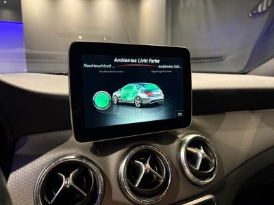 Mercedes-Benz CLA Gebrauchtwagen Mercedes-Benz CLA Gebrauchtwagen
