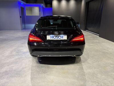 Mercedes-Benz CLA Gebrauchtwagen Mercedes-Benz CLA Gebrauchtwagen