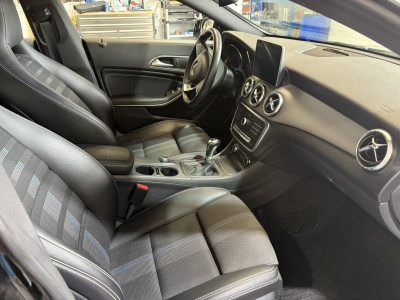 Mercedes-Benz CLA Gebrauchtwagen