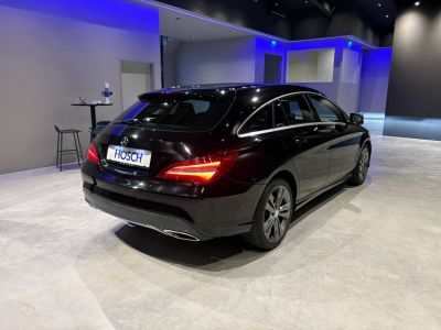 Mercedes-Benz CLA Gebrauchtwagen Mercedes-Benz CLA Gebrauchtwagen