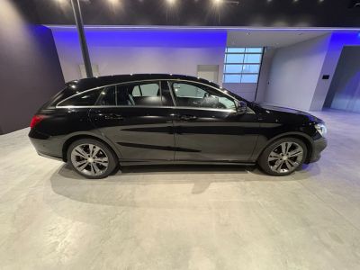 Mercedes-Benz CLA Gebrauchtwagen Mercedes-Benz CLA Gebrauchtwagen