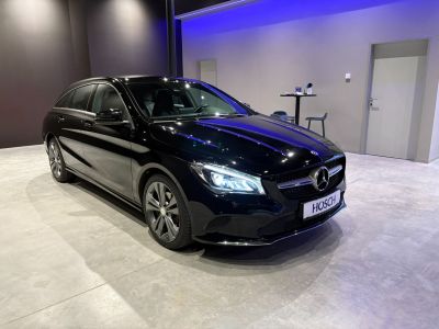 Mercedes-Benz CLA Gebrauchtwagen Mercedes-Benz CLA Gebrauchtwagen