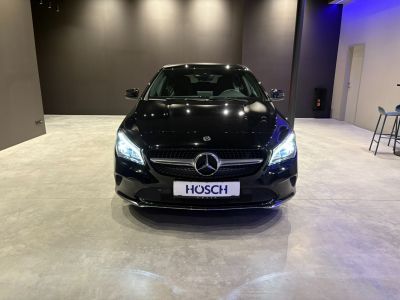 Mercedes-Benz CLA Gebrauchtwagen Mercedes-Benz CLA Gebrauchtwagen