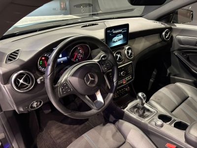 Mercedes-Benz CLA Gebrauchtwagen Mercedes-Benz CLA Gebrauchtwagen
