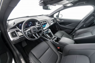 Jaguar I-Pace Gebrauchtwagen Jaguar I-Pace Gebrauchtwagen