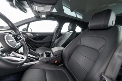 Jaguar I-Pace Gebrauchtwagen Jaguar I-Pace Gebrauchtwagen