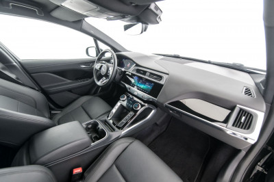 Jaguar I-Pace Gebrauchtwagen Jaguar I-Pace Gebrauchtwagen
