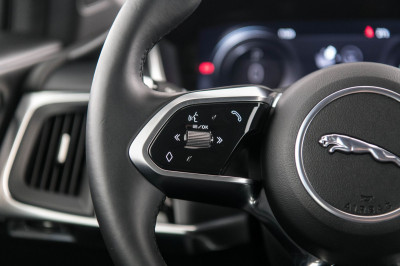 Jaguar I-Pace Gebrauchtwagen Jaguar I-Pace Gebrauchtwagen