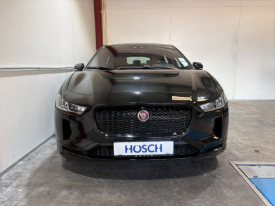 Jaguar I-Pace Gebrauchtwagen Jaguar I-Pace Gebrauchtwagen