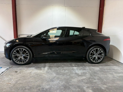 Jaguar I-Pace Gebrauchtwagen Jaguar I-Pace Gebrauchtwagen