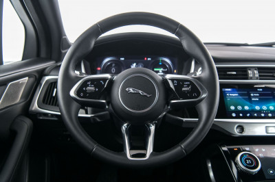 Jaguar I-Pace Gebrauchtwagen Jaguar I-Pace Gebrauchtwagen