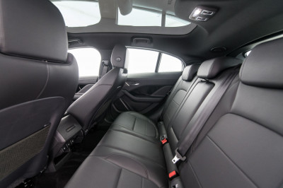 Jaguar I-Pace Gebrauchtwagen Jaguar I-Pace Gebrauchtwagen