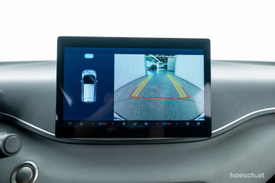 BYD Dolphin Surf Gebrauchtwagen BYD Dolphin Surf Gebrauchtwagen