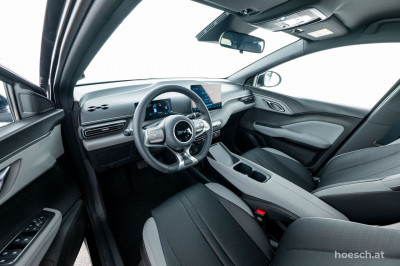 BYD Dolphin Surf Gebrauchtwagen BYD Dolphin Surf Gebrauchtwagen