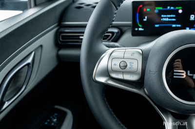 BYD Dolphin Surf Gebrauchtwagen BYD Dolphin Surf Gebrauchtwagen