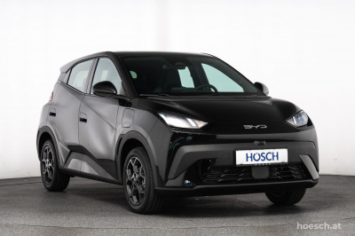 BYD Dolphin Surf Gebrauchtwagen BYD Dolphin Surf Gebrauchtwagen