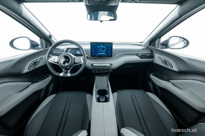 BYD Dolphin Surf Gebrauchtwagen BYD Dolphin Surf Gebrauchtwagen