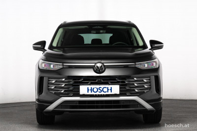 VW Tayron Gebrauchtwagen VW Tayron Gebrauchtwagen