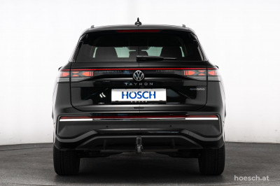 VW Tayron Gebrauchtwagen VW Tayron Gebrauchtwagen