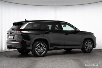 VW Tayron Gebrauchtwagen VW Tayron Gebrauchtwagen
