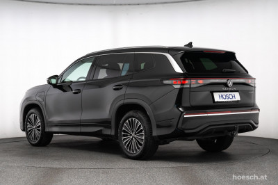 VW Tayron Gebrauchtwagen VW Tayron Gebrauchtwagen