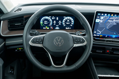 VW Tayron Gebrauchtwagen VW Tayron Gebrauchtwagen