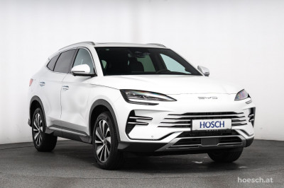 BYD Seal U Gebrauchtwagen BYD Seal U Gebrauchtwagen