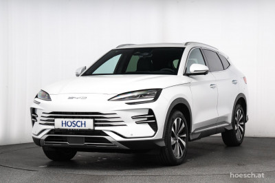 BYD Seal U Gebrauchtwagen BYD Seal U Gebrauchtwagen