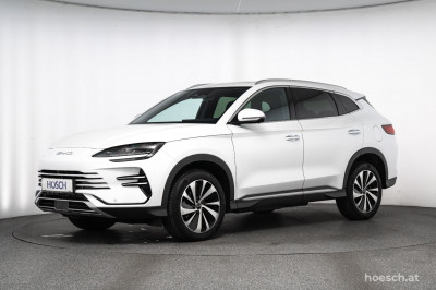 BYD Seal U Gebrauchtwagen BYD Seal U Gebrauchtwagen