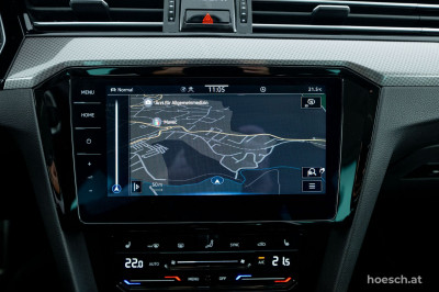VW Passat Gebrauchtwagen VW Passat Gebrauchtwagen