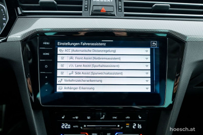 VW Passat Gebrauchtwagen VW Passat Gebrauchtwagen