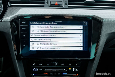 VW Passat Gebrauchtwagen VW Passat Gebrauchtwagen