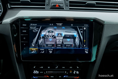 VW Passat Gebrauchtwagen VW Passat Gebrauchtwagen