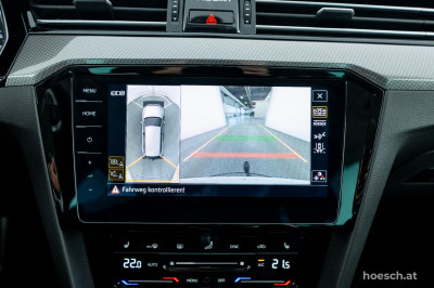 VW Passat Gebrauchtwagen VW Passat Gebrauchtwagen