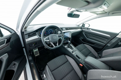 VW Passat Gebrauchtwagen VW Passat Gebrauchtwagen