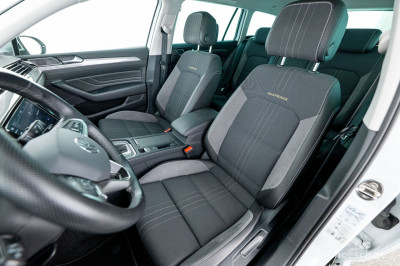 VW Passat Gebrauchtwagen VW Passat Gebrauchtwagen