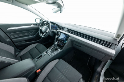 VW Passat Gebrauchtwagen VW Passat Gebrauchtwagen
