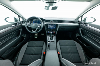VW Passat Gebrauchtwagen VW Passat Gebrauchtwagen