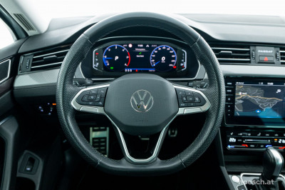 VW Passat Gebrauchtwagen VW Passat Gebrauchtwagen