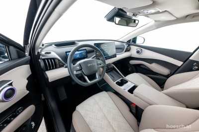 BYD Atto 3 Gebrauchtwagen BYD Atto 3 Gebrauchtwagen